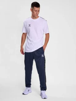 hmlAUTHENTIC PL PANTS