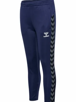 hmlAUTHENTIC PL PANTS KIDS