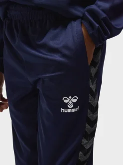 hmlAUTHENTIC PL PANTS KIDS