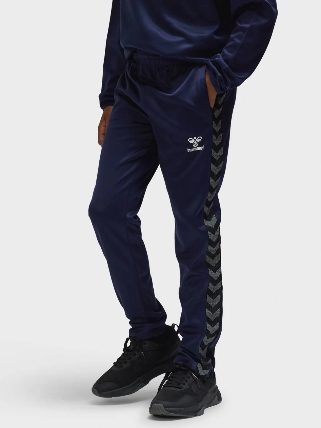 hmlAUTHENTIC PL PANTS KIDS