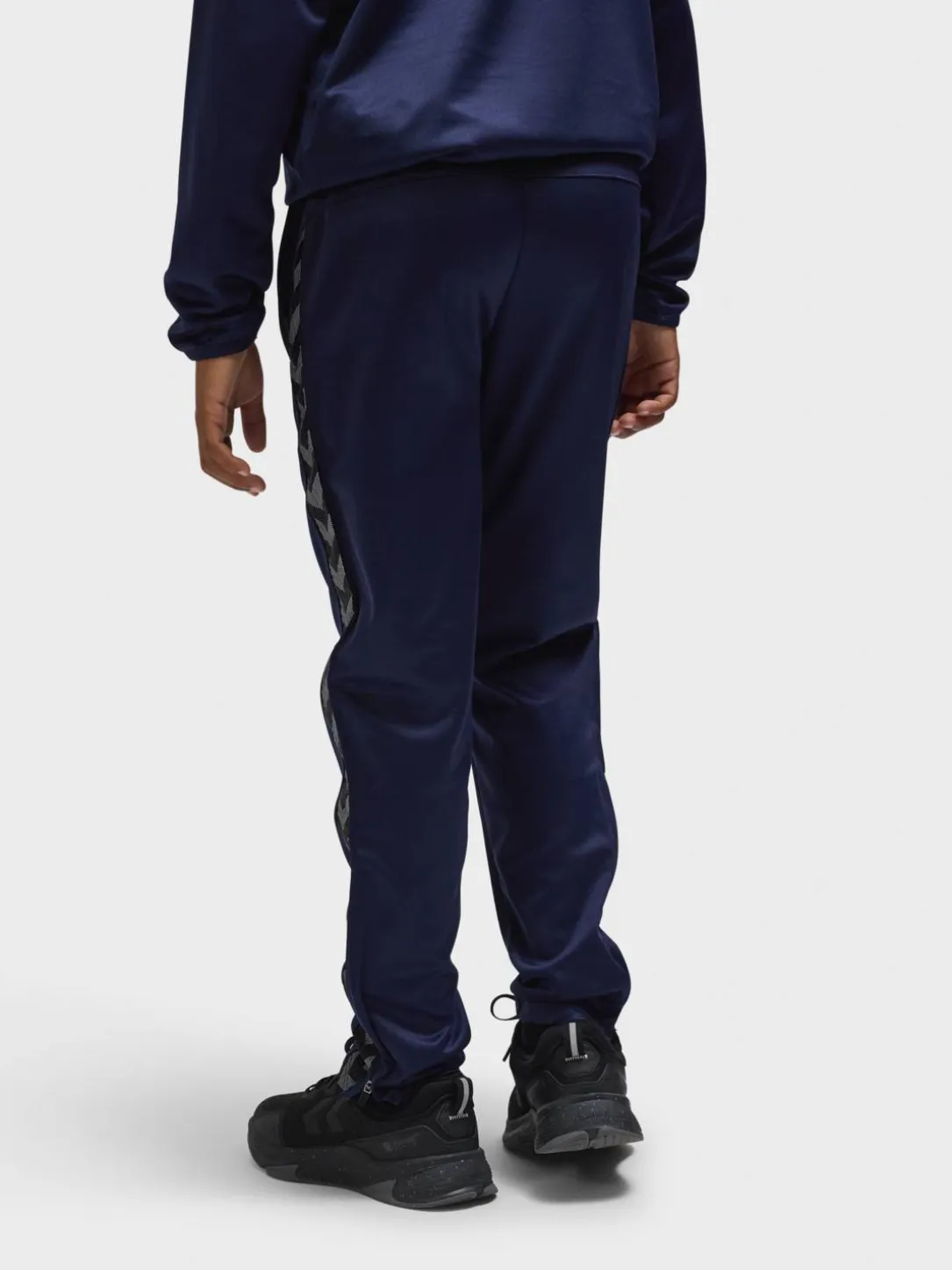 hmlAUTHENTIC PL PANTS KIDS