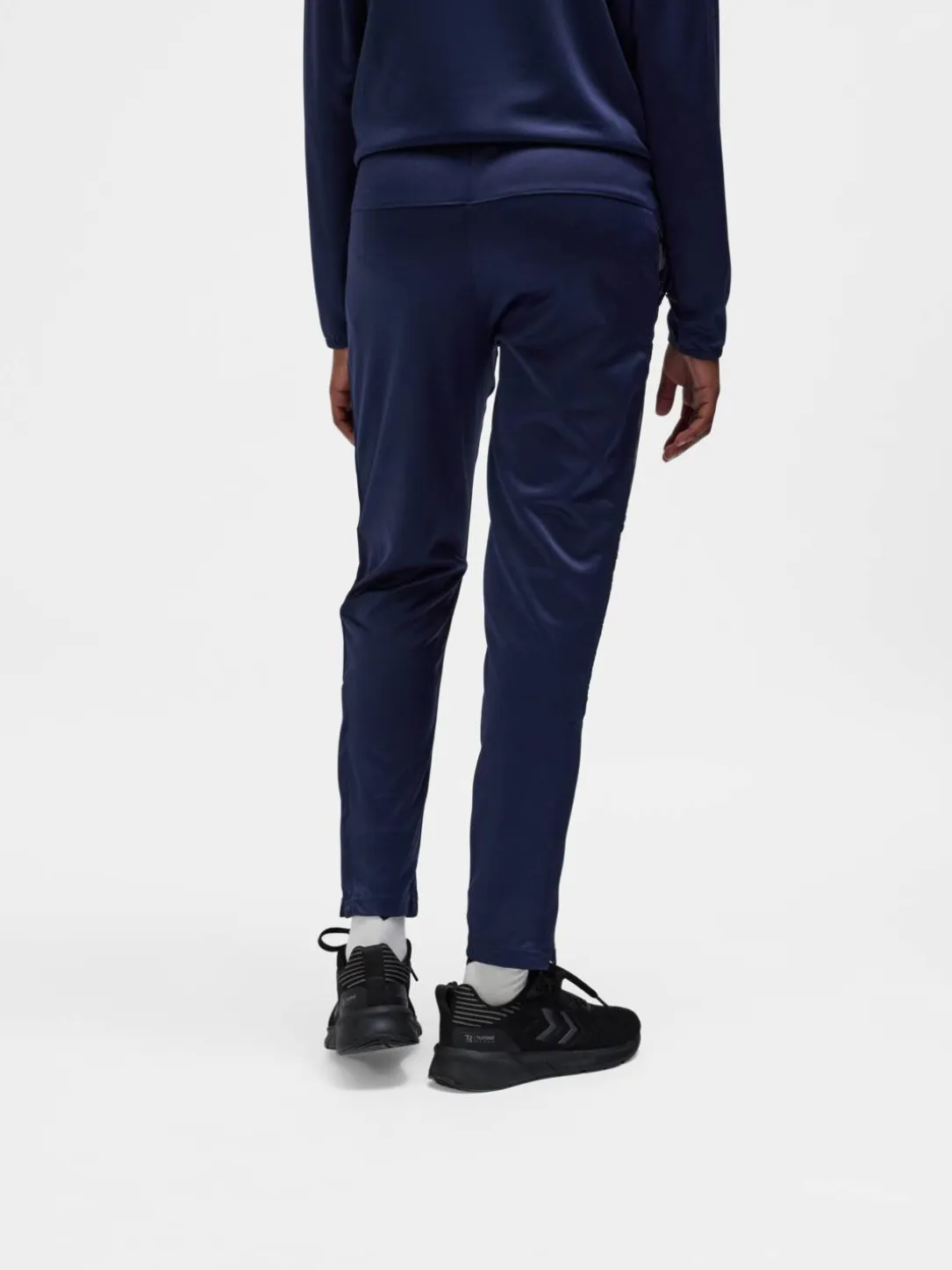 hmlAUTHENTIC PL PANTS KIDS