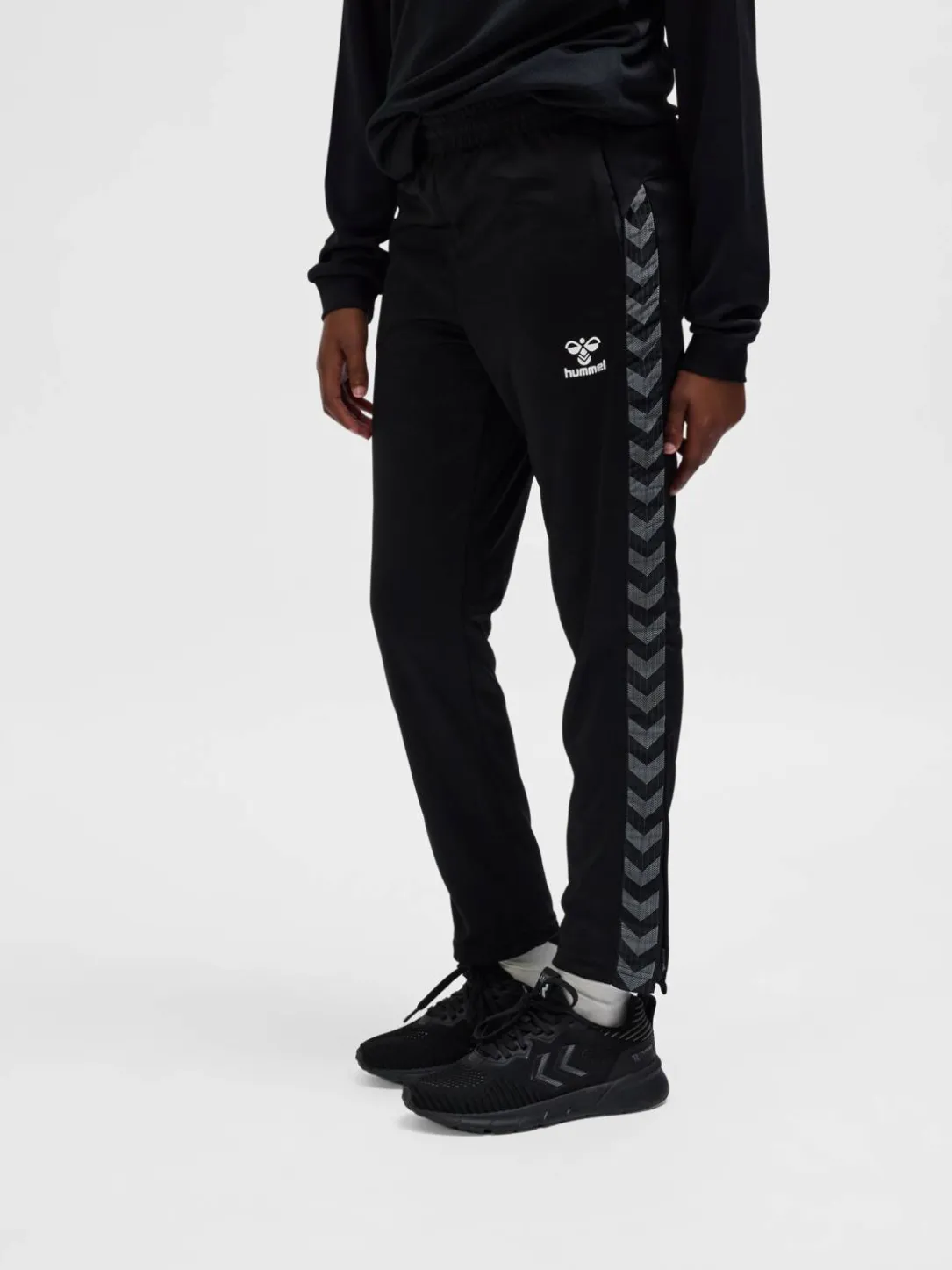 hmlAUTHENTIC PL PANTS KIDS