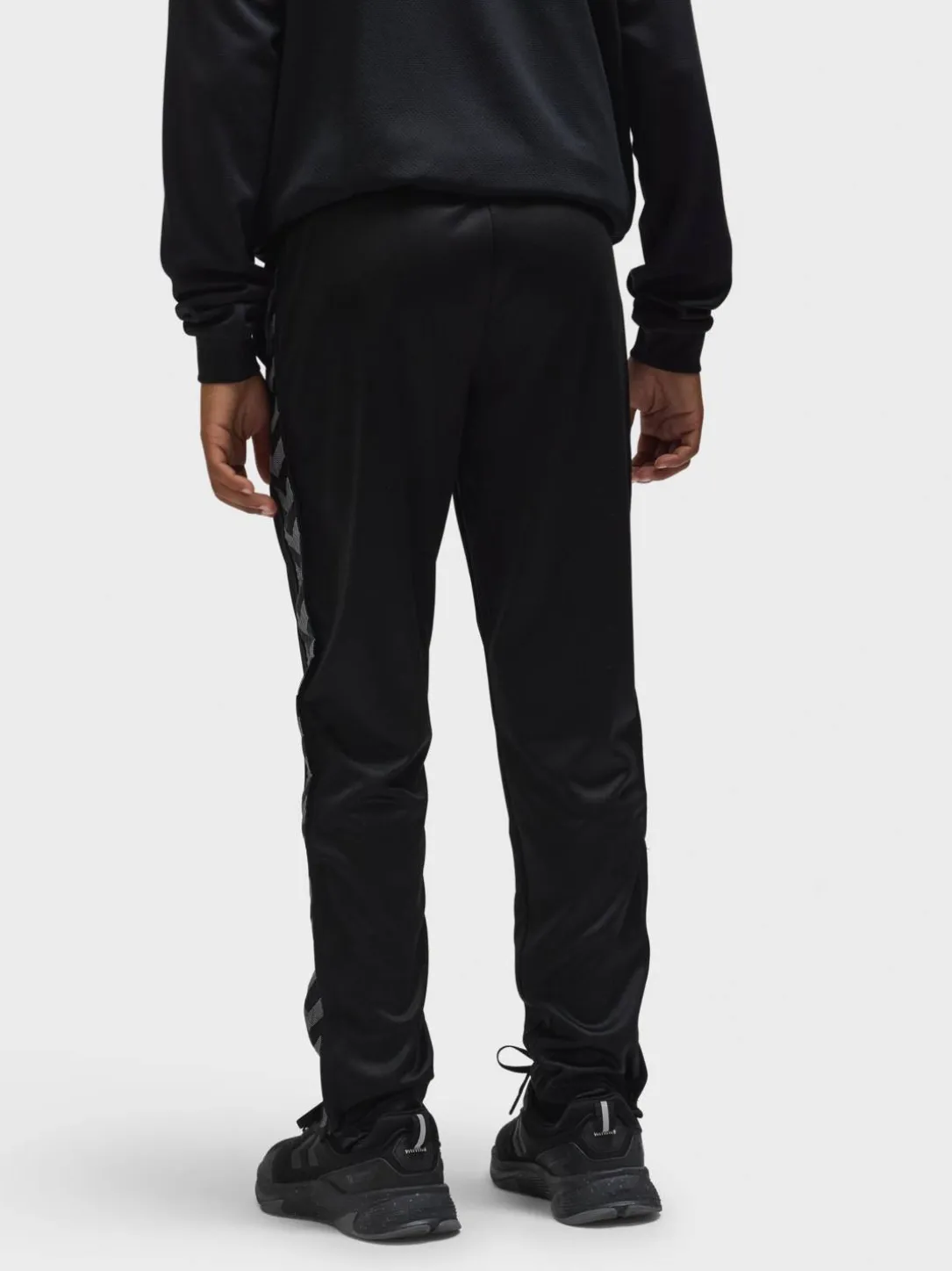 hmlAUTHENTIC PL PANTS KIDS