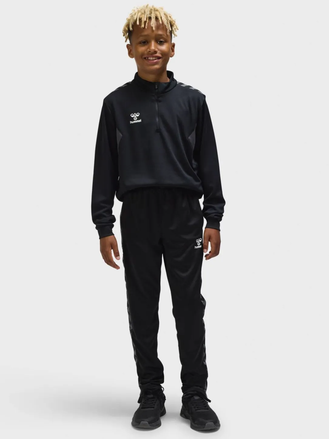 hmlAUTHENTIC PL PANTS KIDS