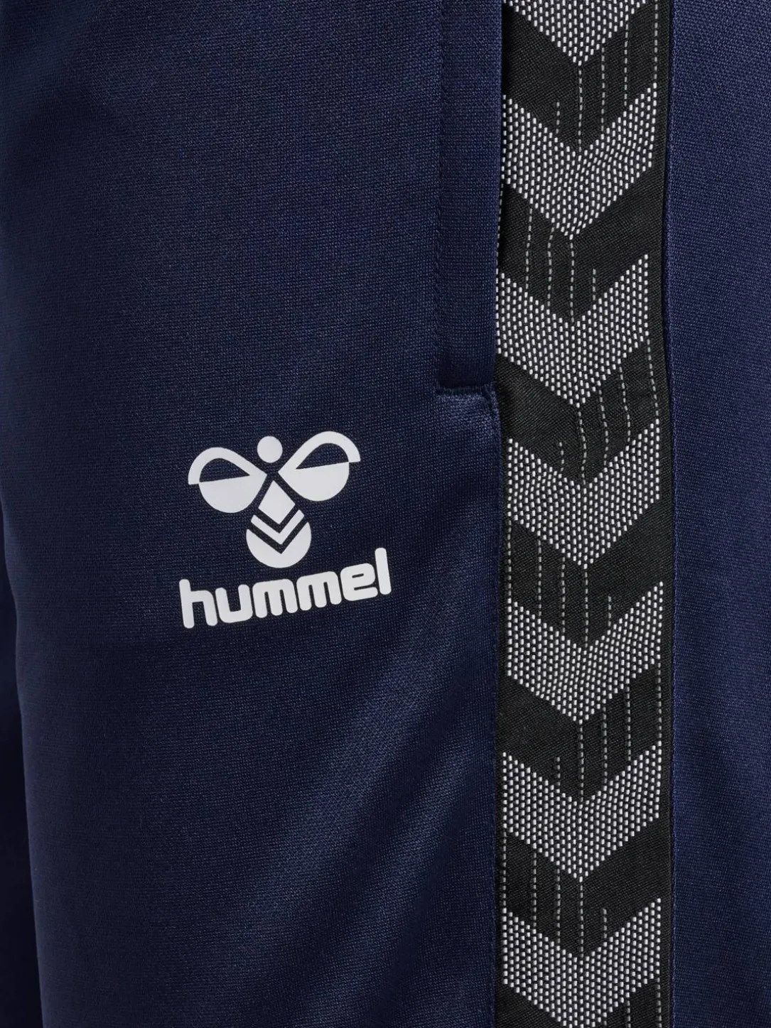 hmlAUTHENTIC PL PANTS WOMAN