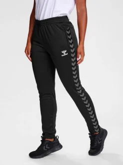 hmlAUTHENTIC PL PANTS WOMAN