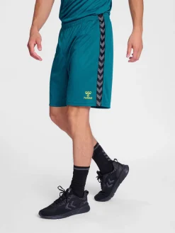 hmlAUTHENTIC PL SHORTS