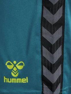 hmlAUTHENTIC PL SHORTS
