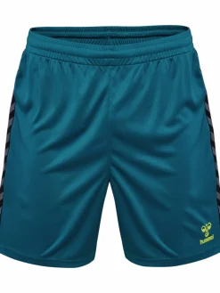 hmlAUTHENTIC PL SHORTS
