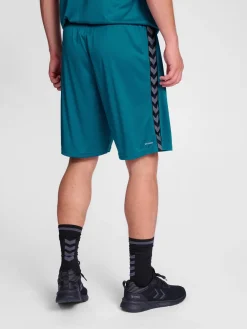 hmlAUTHENTIC PL SHORTS