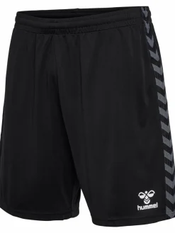 hmlAUTHENTIC PL SHORTS