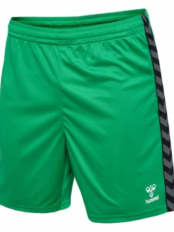 hmlAUTHENTIC PL SHORTS