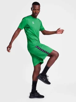 hmlAUTHENTIC PL SHORTS