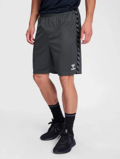 hmlAUTHENTIC PL SHORTS