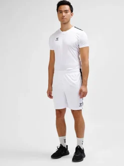 hmlAUTHENTIC PL SHORTS