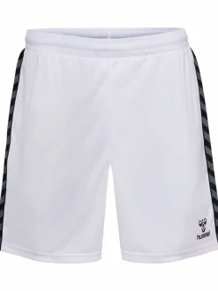 hmlAUTHENTIC PL SHORTS