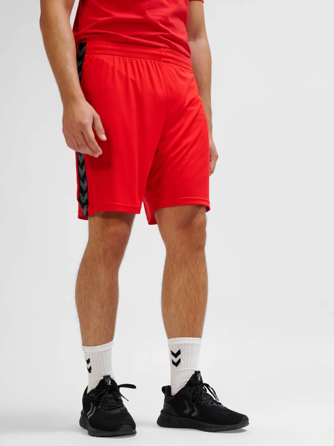 hmlAUTHENTIC PL SHORTS
