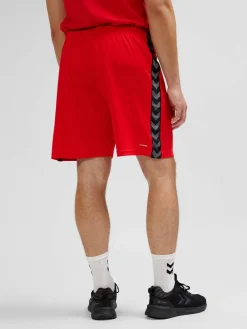 hmlAUTHENTIC PL SHORTS