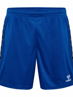 hmlAUTHENTIC PL SHORTS
