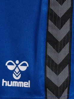 hmlAUTHENTIC PL SHORTS