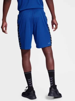 hmlAUTHENTIC PL SHORTS