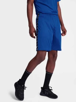 hmlAUTHENTIC PL SHORTS