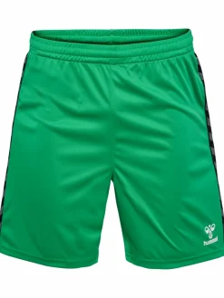 hmlAUTHENTIC PL SHORTS