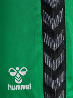 hmlAUTHENTIC PL SHORTS
