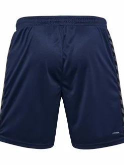 hmlAUTHENTIC PL SHORTS