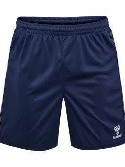 hmlAUTHENTIC PL SHORTS