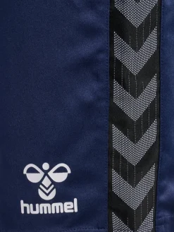 hmlAUTHENTIC PL SHORTS