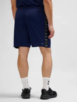 hmlAUTHENTIC PL SHORTS