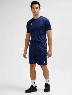 hmlAUTHENTIC PL SHORTS