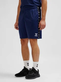 hmlAUTHENTIC PL SHORTS