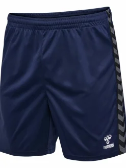 hmlAUTHENTIC PL SHORTS
