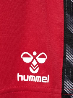 hmlAUTHENTIC PL SHORTS KIDS