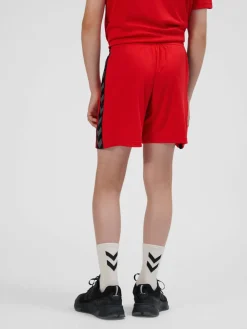 hmlAUTHENTIC PL SHORTS KIDS