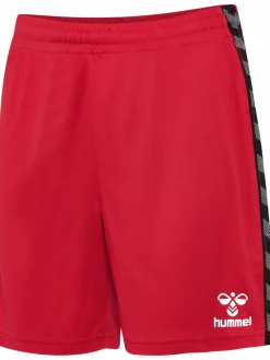 hmlAUTHENTIC PL SHORTS KIDS