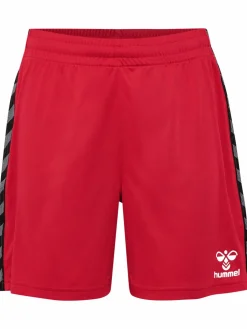 hmlAUTHENTIC PL SHORTS KIDS