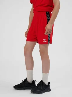 hmlAUTHENTIC PL SHORTS KIDS