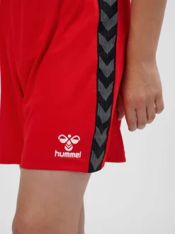 hmlAUTHENTIC PL SHORTS KIDS