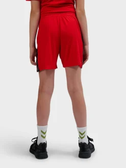 hmlAUTHENTIC PL SHORTS KIDS