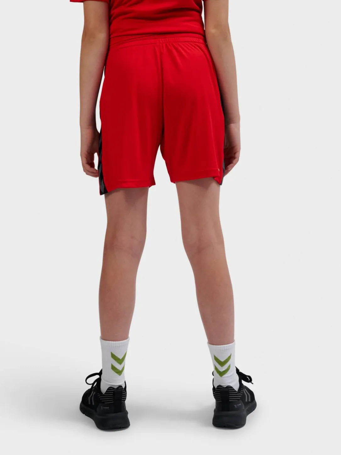 hmlAUTHENTIC PL SHORTS KIDS