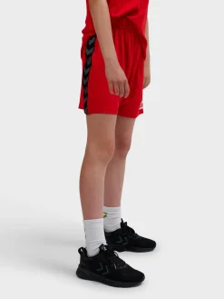 hmlAUTHENTIC PL SHORTS KIDS