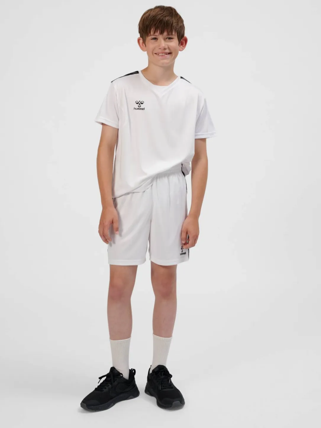 hmlAUTHENTIC PL SHORTS KIDS