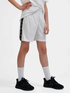 hmlAUTHENTIC PL SHORTS KIDS