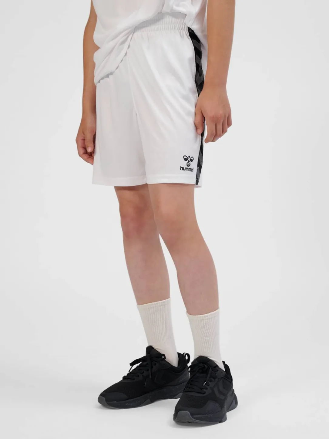 hmlAUTHENTIC PL SHORTS KIDS