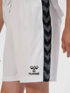 hmlAUTHENTIC PL SHORTS KIDS