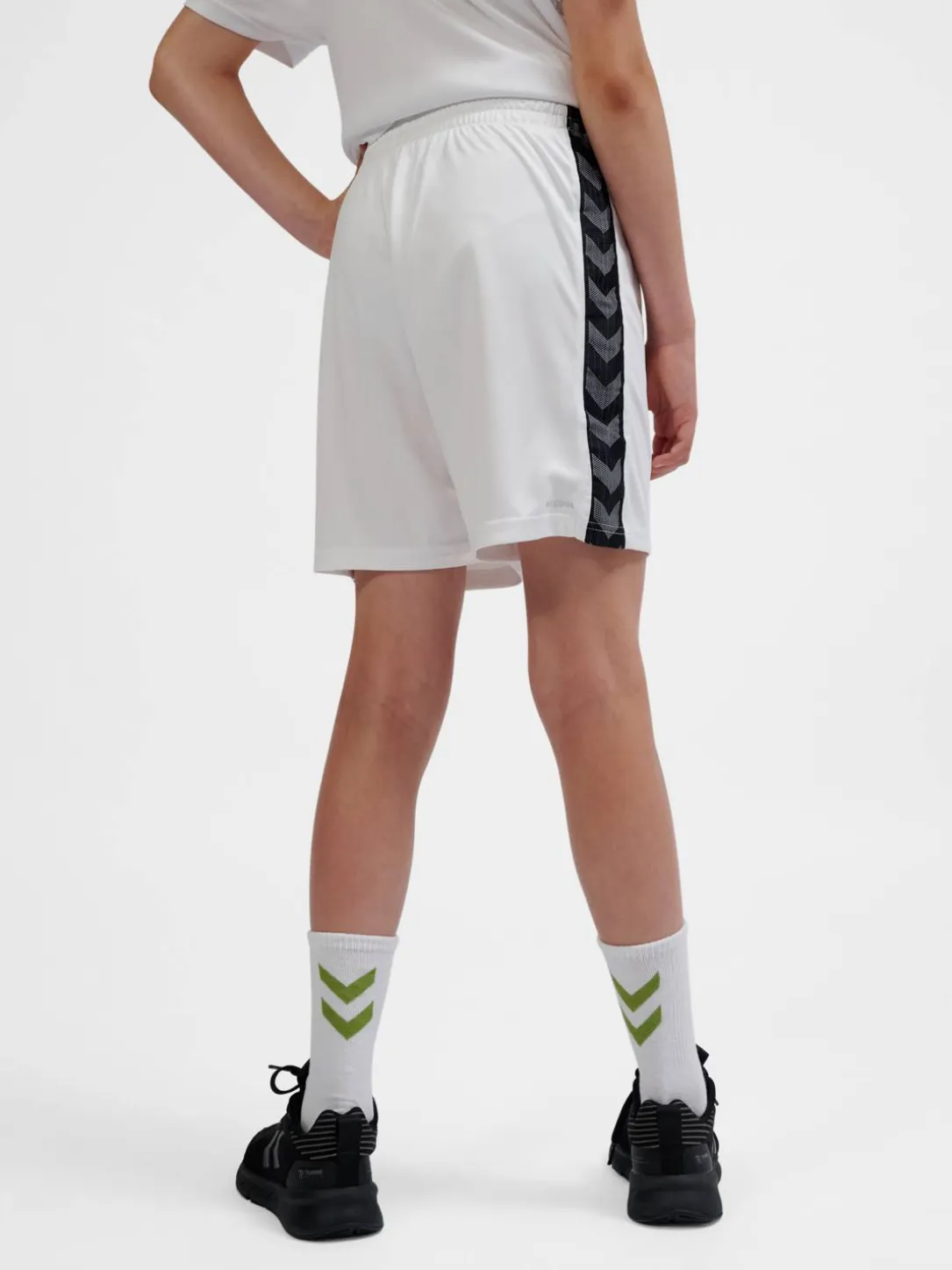 hmlAUTHENTIC PL SHORTS KIDS